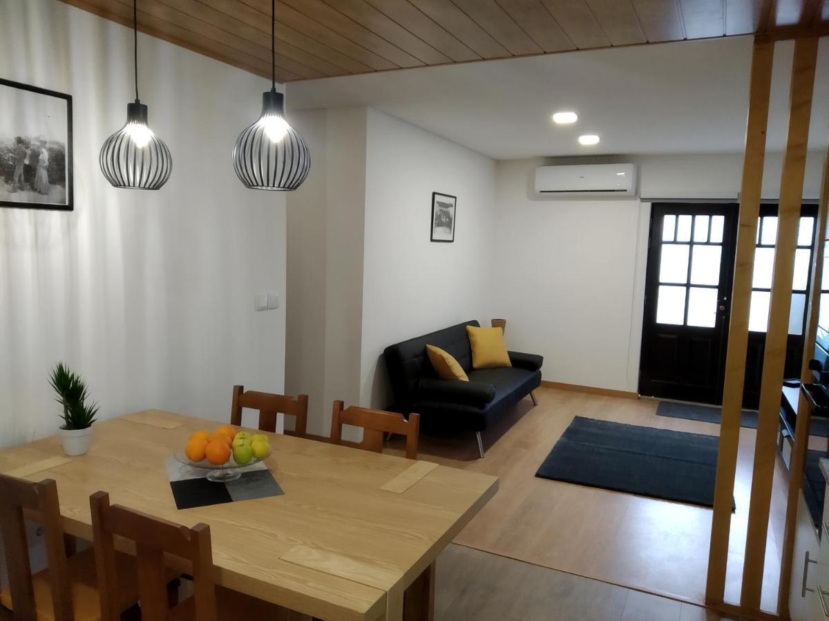 Hotel Casa Do Boteco Santa Marta de Penaguião Zewnętrze zdjęcie